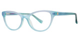kensie Eyeglasses Collab Sky/SK
