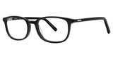 Elliott Ives Eyeglasses Cedar Black/BK