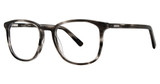 Elliott Ives Eyeglasses Pagoda Grey Tort/GR