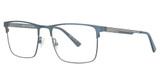 Pepe Jeans Eyeglasses PJ5202 SLATE BLUE/C-12