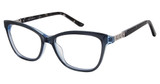 Camelot Eyeglasses JENNA SLATE/SLT