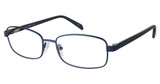 Caliber Eyeglasses REN NAVY/NVY