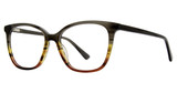 Vivid Eyeglasses SPLASH 89 grey/brown