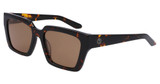 Dragon Eyeglasses DR TARRAN LL SHINY TORTOISE/LL BROWN/240