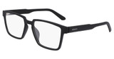 Dragon Eyeglasses DR9010 MATTE BLACK/002