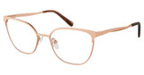 PHOEBE Eyeglasses P359 Pink/PNK