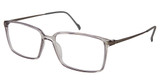 STEPPER Eyeglasses 20126 SI Grey/GRY