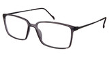 STEPPER Eyeglasses 20126 SI Navy/NAV