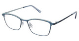 Kliik:denmark K-746 MIDNIGHT BLUE/M201