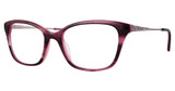 Elliott Ives Eyeglasses Lobelia Raspberry Beret/RS