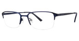 Elliott Ives Eyeglasses Ash Midnight/MI