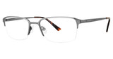 Elliott Ives Eyeglasses Ash Gunmetal/GM