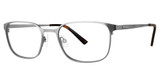 Elliott Ives Eyeglasses Alder Gunmetal/GM