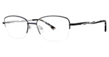 Elliott Ives Eyeglasses Marigold Raven/RV