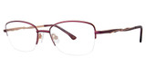 Elliott Ives Eyeglasses Marigold Shiraz/SZ
