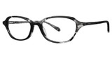 Lilly Pulitzer Eyeglasses Lizzi Onyx Tortoise/OX