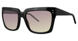 Vera Wang Eyeglasses V611 Black/BK