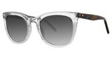 Vera Wang Eyeglasses Simone Tortoise/TO