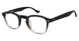 Denon Eyewear Eyeglasses AVI 012