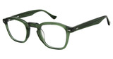 Denon Eyewear Eyeglasses AVI 41