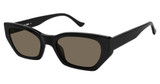 Denon Eyewear Eyeglasses ISABELLA 01_MIDNIGHT