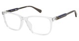 Sperry Eyeglasses BREAKER CRYSTAL/C03