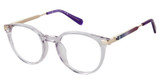 Sperry MARITIME CRYSTAL LILAC/C02