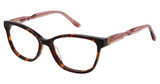 Ann Taylor Eyeglasses ATP826 TORTOISE/C02