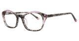 Konishi Eyeglasses KONISHI KA5943 Grey/C1