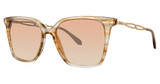 Lilly Pulitzer Eyeglasses Newport Sand Horn/SA