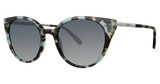 Lilly Pulitzer Eyeglasses Montauk Matcha Tortoise/MT