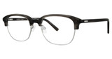 Elliott Ives Eyeglasses Cooperi Grey Crystal/GR