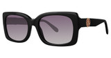Lilly Pulitzer Eyeglasses Boca Black/BK