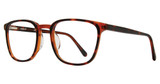 Eye Q Eyewear Eyeglasses OR2003 Tortoise/TORTOISE