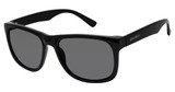 Eddie Bauer Eyeglasses EB 39413P Black/BK