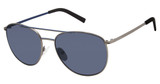 Eddie Bauer Eyeglasses EB 39423P Grey/GR