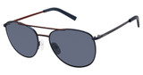 Eddie Bauer Eyeglasses EB 39423P Blue/BL