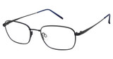 Aristar Eyeglasses AR 30727 Blue/543