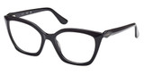 Guess? Eyeglasses GU2965 shiny black/001