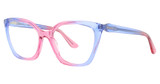 Guess? Eyeglasses GU2965 blue/other/092