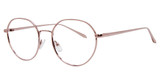 Smart Eyeglasses SMART S7468 Rose/C1
