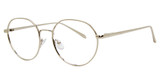 Smart Eyeglasses SMART S7468 Silver/C2