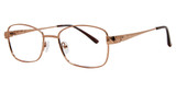 Smart Eyeglasses SMART S7469 Champagne/C3