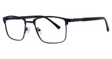 Smart Eyeglasses SMART S7470 Navy/C3