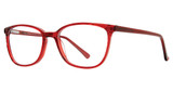 Vivid Eyeglasses VIVID 946 demi burgundy