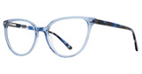 Vivid Eyeglasses VIVID 948 blue