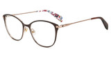 Kate Spade Eyeglasses ADDISYN BROWN/009Q