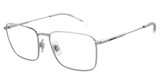 Arnette Eyeglasses AN6135 OLD PAL SILVER/736