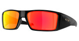 Oakley OO9231 HELIOSTAT POLISHED BLACK/923106