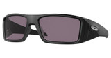 Oakley Eyeglasses OO9231 HELIOSTAT MATTE BLACK/923101
